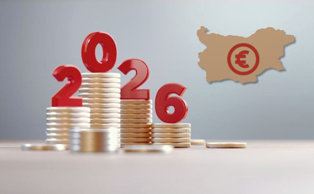 2026 Bütçesi Öfkeye Yol Açtı: İşverenler Bulgaristan'daki Her İşçinin Artık 15.000 Euro Borç Yükü Taştığı Uyarısında Bulundu