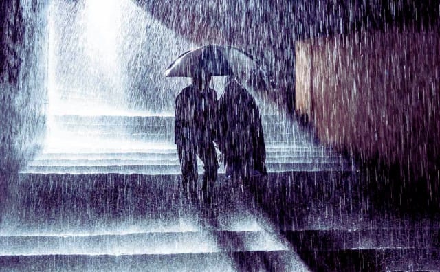 Bulgaristan Perşembe Kaosuna Hazırlanıyor: Şiddetli Yağmur, Kar ve Kuvvetli Rüzgâr Ülkeyi Ezildiriyor