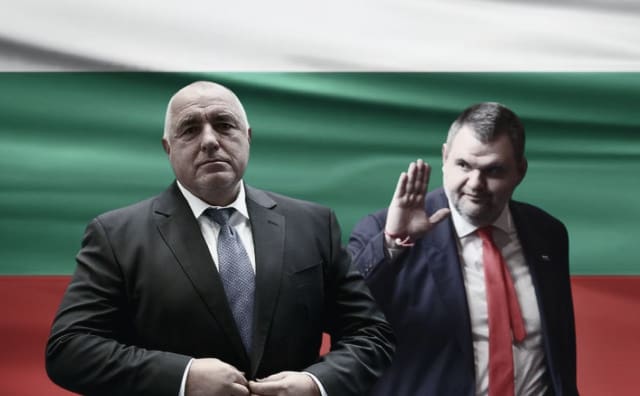 Bulgaristan: Peevski Bütçe Protestolarının Ardından Sert Uyarıda Bulunurken Borissov İşverenlerle Diyaloğu Yeniden Başlattı