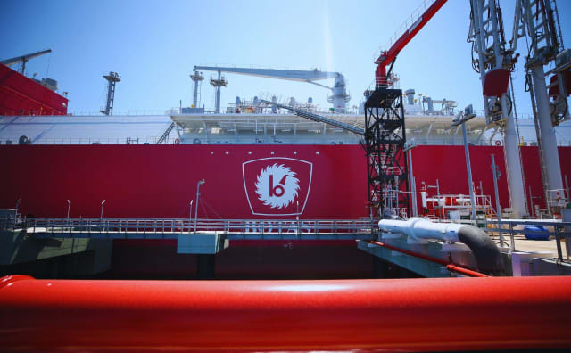 Türkiye’nin Enerji Sübvansiyonlarının Geri Tepmesi Botaş’ı Rekor 1 Milyar Zarara Ulaştırdı