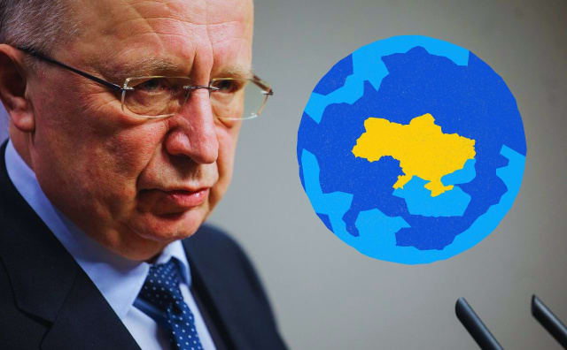 Avrupa'ya Ukrayna için Bağımsız Barış Planı Geliştirme Çağrısı