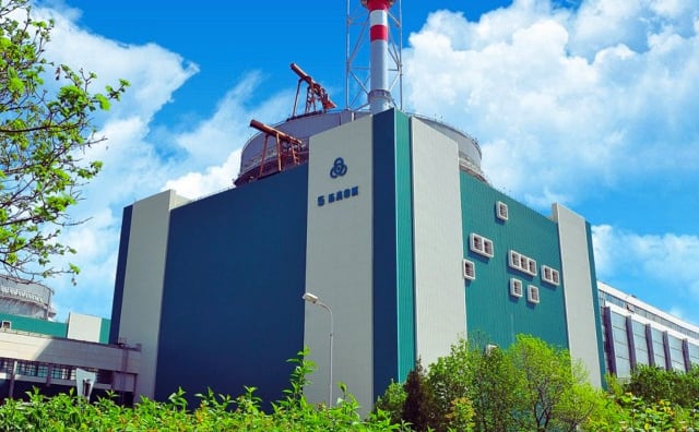 Bulgaristan Kozloduy NGS'nin Yeni Nükleer Üniteleri İçin Büyük Anlaşma İmzaladı