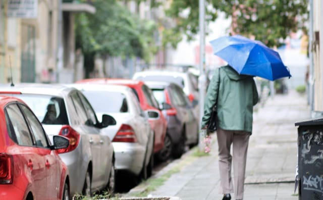 Çarşamba Görünümü: Batı Bulgaristan'da Yağmur Bekleniyor, Vadilerde Sis