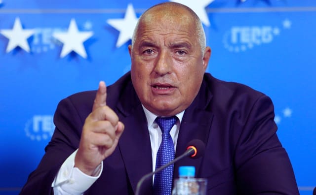 Bulgaristan'da Borissov Ültimatom Verdi: GERB'in Yeni Bütçesini Destekleyin Veya Seçimlerle Karşılaşın