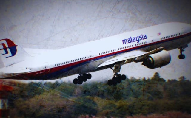 Malezya, 11 Yıl Sonra MH370 Uçuşunu Aramaya Yeniden Başladı