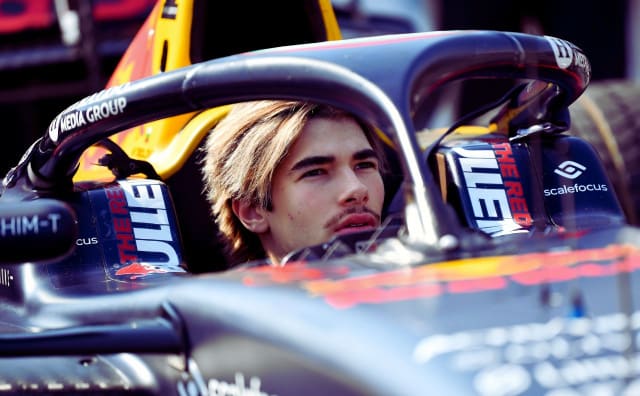 Tsolov'un F2 Sıralamasına Girmesiyle Bulgar Motor Sporları İçin Tarihi Bir An