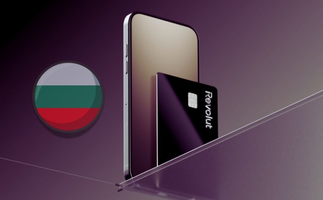 Revolut, Euro Geçişi Öncesinde BGN Giden Transferlerini Bugün Sonlandırıyor