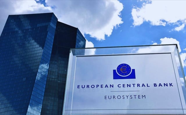 ECB, Dondurulmuş Rus Varlıklarıyla Desteklenen Ukrayna'ya Verilecek 140 Milyar Euroluk Kredinin Rolünü Reddetti