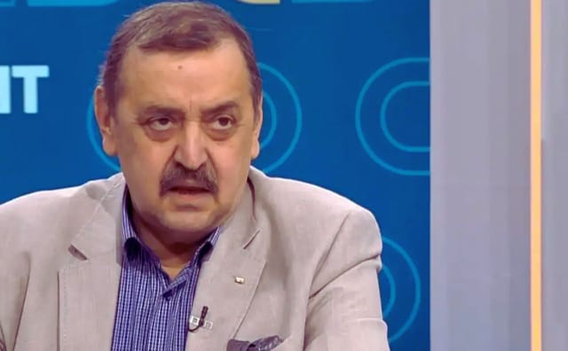 Mutasyona Uğramış Subvariant K Yayılırken Bulgaristan Yaklaşan Grip Dalgasıyla Karşı Karşıya