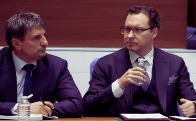 İçişleri Bakanı, Sofya'daki Gösteri Sonrası Vandalizmden Protesto Organizatörlerini Suçladı