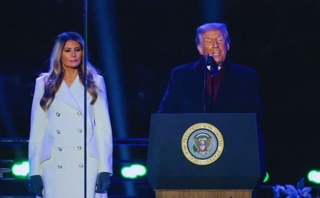 Trump, ABD'nin Ukrayna'daki Savaşı Sonunda Çözmeyi Hedeflediğini Söyledi