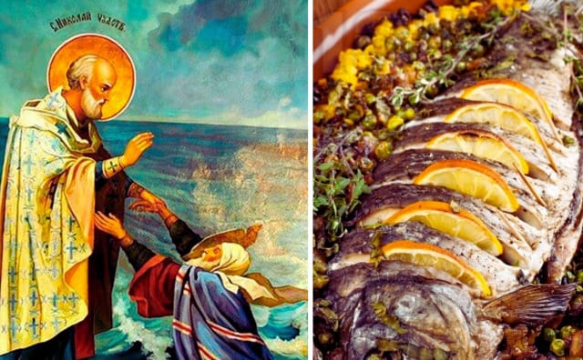 Nikulden: Bulgaristan'ın Sevgili Aziz Nicholas Günü