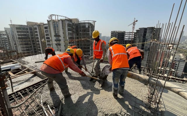 Bulgaristan: Üçüncü Çeyrekte Çalışan Başına GSYİH'da Yüzde 0,7'lik Mütevazı Bir Büyüme