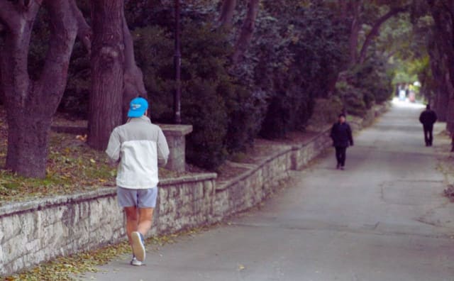 Yayalar ve Bisikletliler için Sofya'yı Vitoşa Dağı'na Bağlayacak Dört Yeşil Koridor