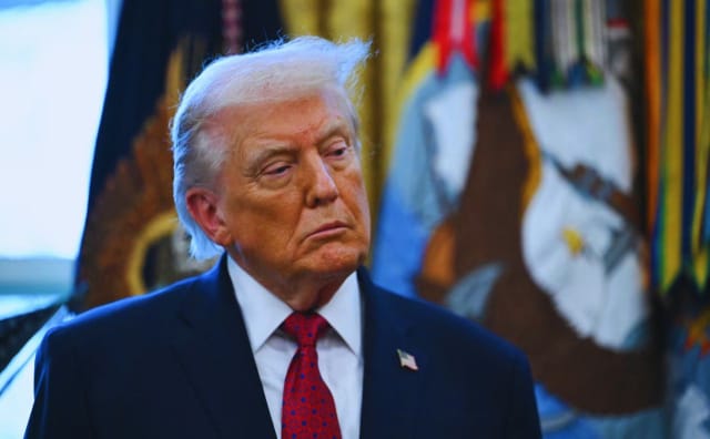 Trump, Fentanil'i Kitle İmha Silahı Olarak Tanımladı, Kartellere Karşı Federal Baskıyı Yönetti