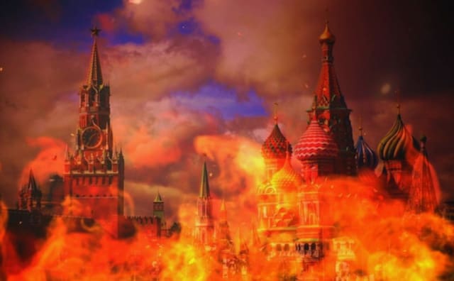 Ukrayna Tekrar Saldırırsa ABD Rusya'yı Vuracak