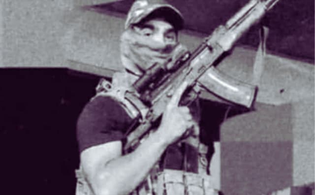 Bulgar Gönüllü Ukrayna'da Cephede Çatışırken Öldürüldü