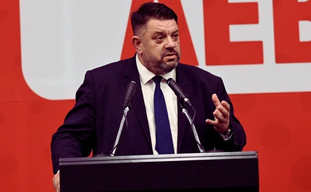 Bulgar Sosyalist Partisi Bir Yol Ayrımında: Kongre ve Liderlik Sarsılması Çağrıları Yoğunlaşıyor