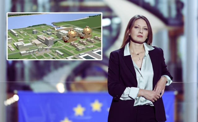 Bulgar Milletvekili Belene NGS hakkında: 'AB, Projenin Neden Tamamlanmadığını Soruyor'