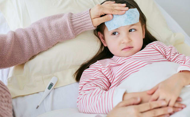 Bulgaristan Erken Grip Salgını ile Karşı Karşıya: Ocak Ayında Zirve Bekleniyor, Çocuklar En Çok Risk Altında