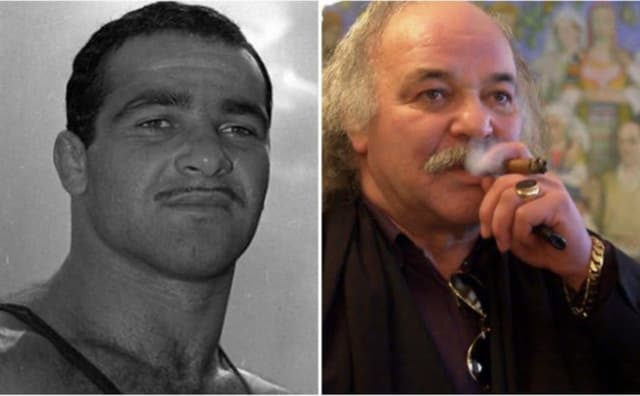 Bulgar Spor ve Kültür Devi Olimpiyat İkonu Boyan Radev Hayatını Kaybetti