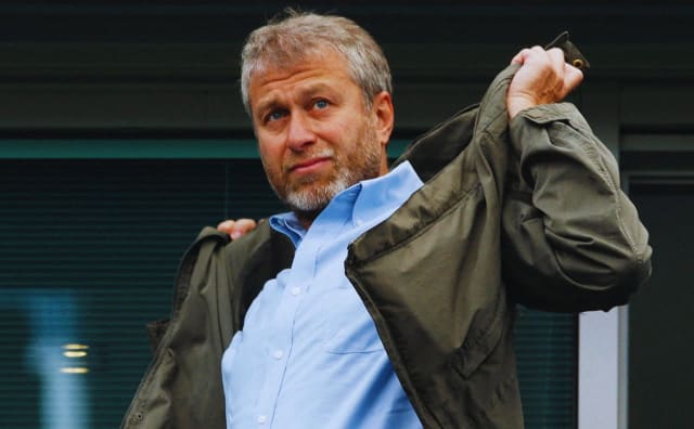 İngiltere'den Abramovich'e: Chelsea'nin milyarlarca doları Ukrayna'ya devredilsin ya da mahkemeye çıkılsın