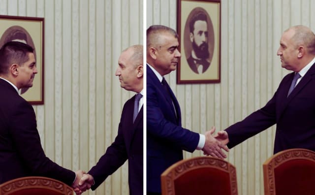 MECH ve APS Siyasi Çıkmaza Karşı Uyarıyor, Bulgaristan'da Erken Seçimlere İşaret Ediyor