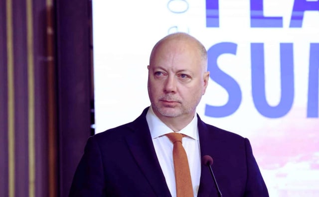 Bulgaristan, Dondurulmuş Rus Varlıklarının Ukrayna Kredisi İçin Kullanılmasına Yönelik AB Planına Destek Sinyali Verdi