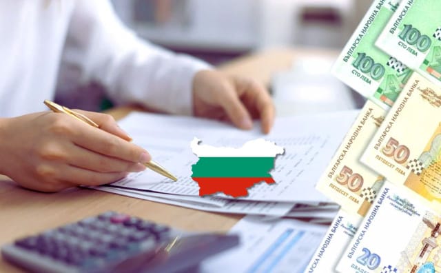 Bulgaristan'ın 2022'den Bu Yana En Büyük Aylık Cari Hesap Açığını Vermesiyle Ticaret Açıkları Derinleşiyor