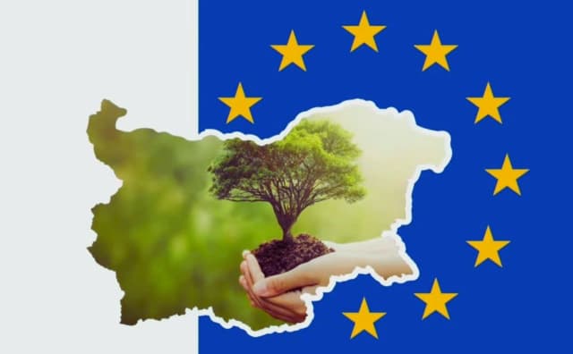 Bulgaristan Geçişten Bu Yana Yaklaşık 36 Milyar Avro Hibe Aldı; Bu Hibelerin %90'ından Fazlası AB'den Alındı