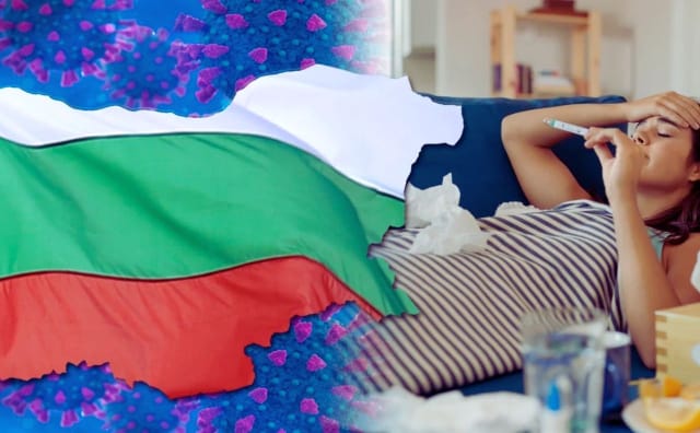 Grip Dalgası Bulgaristan'ı Vurdu: H3N2 Baskın, Şubat'ta Zirve Bekleniyor