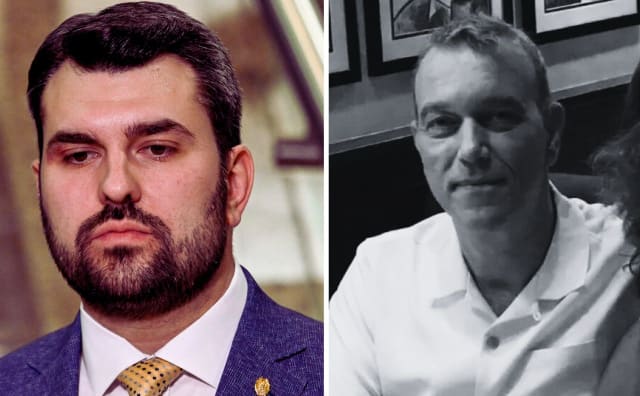 Bulgar Dışişleri Bakanı, Bulgar'ın ICE Gözaltı Merkezinde Ölümüne İlişkin ABD Soruşturmasına Güvendiğini İfade Etti