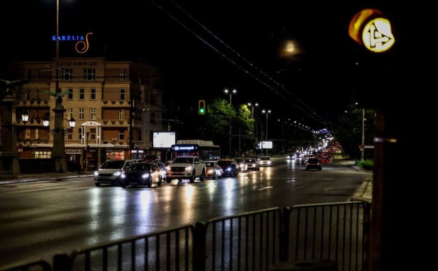 Noel Tatili İçin Sofya'dan Yaklaşık 100.000 Aracın Ayrılması Bekleniyor