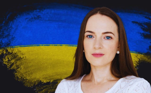 'Ukrayna, Savaş Mantığı ile Bütünleşme Mantığı Arasında Sıkışan Bir Geçiş Demokrasisidir!'