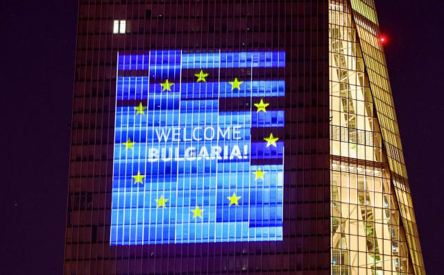 Tarihi Bir Dönüm Noktası: Bulgaristan 2026'da Avro Bölgesi'ne Giriyor