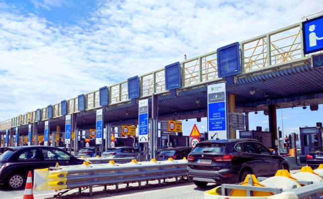 2026'da Yunanistan Otoyol Ücretleri Arttıkça Bulgar Gezginler Daha Yüksek Ücretlerle Karşı Karşıya