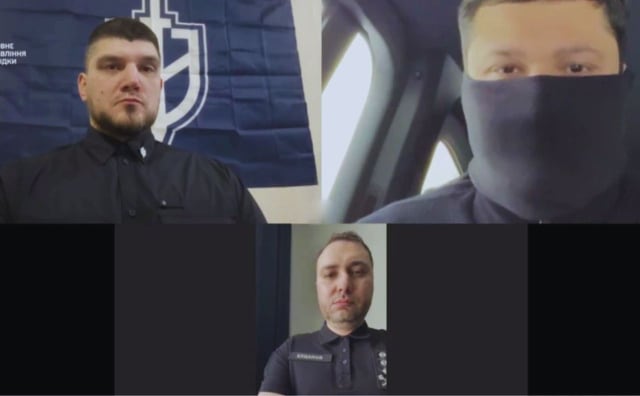 Ukrayna İstihbaratı, Rus Gönüllü Kolordu Komutanı Kapustin'in Sahte Ölüm Raporundan Sonra Hayatta Olduğunu Doğruladı