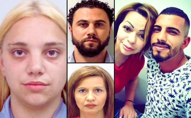 İngiltere'nin En Büyük Sosyal Yardım Dolandırıcılığından Mahkum Edilen Bulgarlara 53 Milyon Sterlin'den Sadece 2 Milyon Sterlin İade Edildi