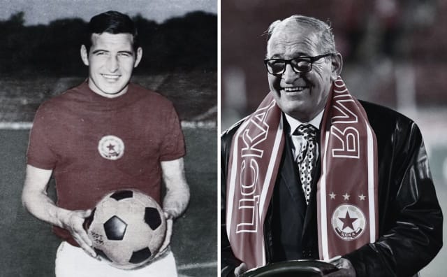 Bulgaristan: Efsanevi Futbol Simgesi Dimitar Penev 80 Yaşında Öldü