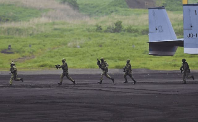 Japonya'da Militarizmin Yeniden Dirilişi: Savaş Sonrası Düzene Karşı Büyüyen Bir Zorluk