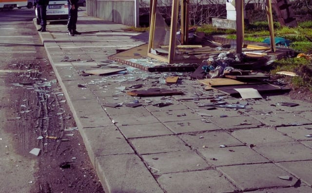 Ölümcül Fırtınalar Sofya ve Vratsa'yı Ele Geçirdi: Hızı saatte 120 km'ye ulaşan rüzgarlar, Vitoşa Dağı'nda Kadın Öldü