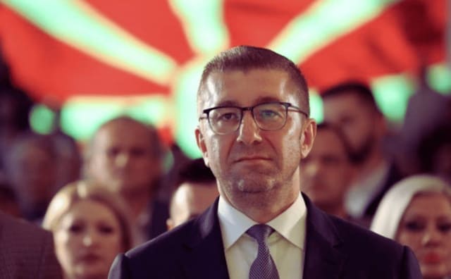 Kuzey Makedonya'nın Bulgaristan'a Karşı 'Makedon Dili' İddiası Karışıklığa Yol Açtı