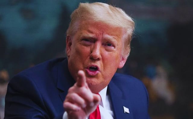 Sırada Kolombiya ve Grönland Olabilir mi? Trump'ın Venezuela'daki Eylemleri Uluslararası Endişeye Yol Açtı