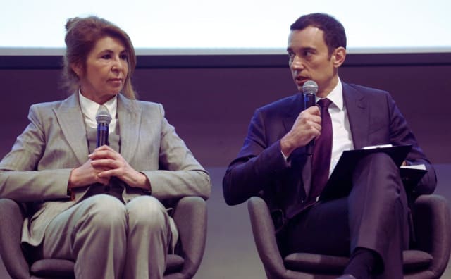 Sofya'nın Baş Mimarı 'Yasadışı' Yapı ve Siyasi Engeller Ortasında İstifa Etti