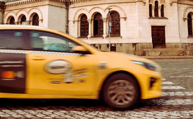 Bulgaristan, Eski Cihazların Euro'ya Dönüşmemesiyle Taksi Ücreti Kaosuyla Karşı Karşıya