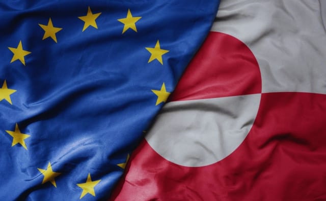 Avrupa, Grönland'da Saflarını Kapatıyor, Trump'a Söyledi: Ada Kendi Halkına Ait