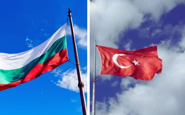 Bulgaristan, Yunanistan'ı Geride Bırakarak Türkiye'nin En Büyük Balkan İhracat Ortağı Oldu