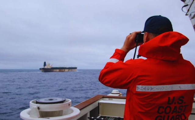 ABD Venezuela Bağlantılı İkinci Petrol Tankerini Ele Geçirdi, Rusya Eylemi Kınadı