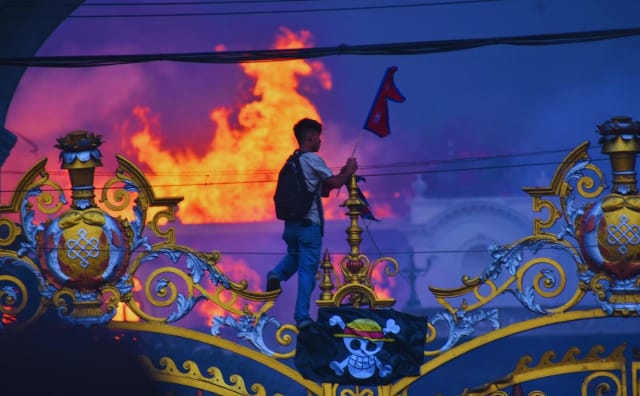 Nepal'in Bekçi Hükümetinin Vaat Edilen Reformları Yerine Getirmemesiyle Z Kuşağı Hayal Kırıklığına Uğradı