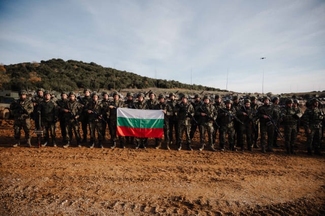 Planı Olmayan Bulgaristan: General, Ülkenin Açık Bir Ulusal Stratejisi Olmadığı Uyardı